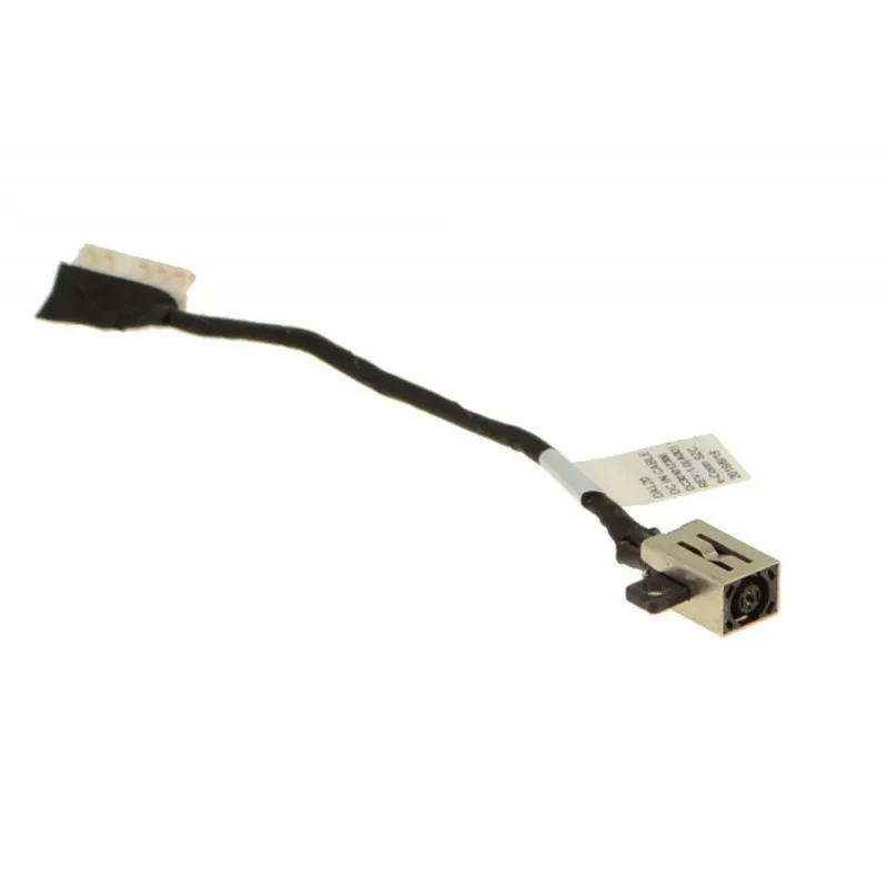 Laptop DC Jack For Dell 3490 view 4